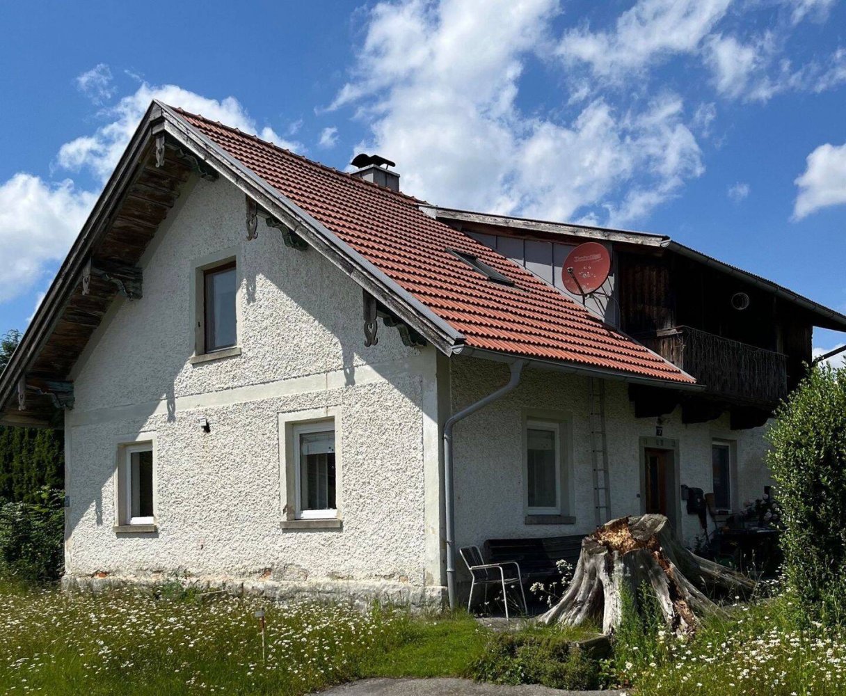 Дом с 4 комнатами в Пассау, Германия № 183754