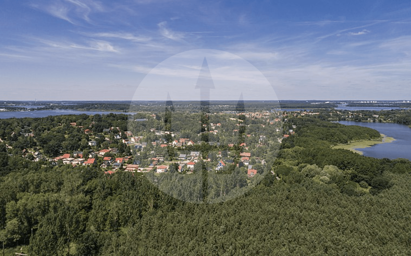 3غرفة قطعة أرض في Potsdam-Mittelmark, Germany رقم 294200