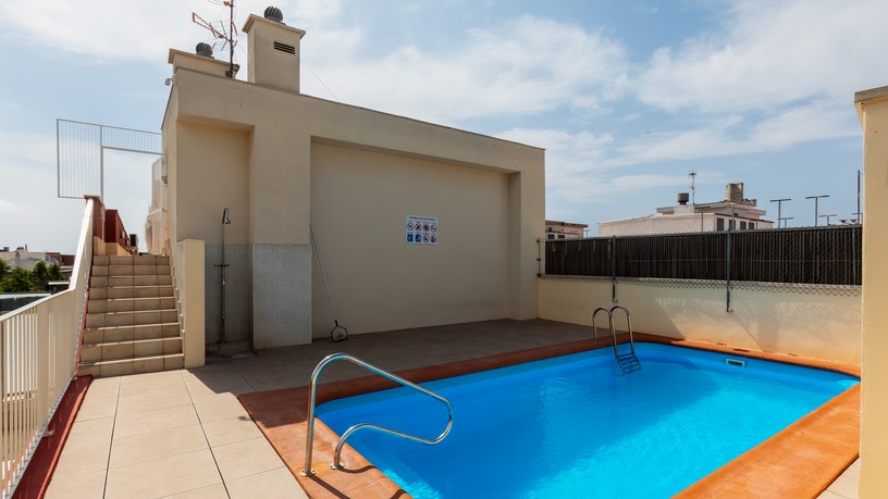 2 bedrooms Penthouse in Benicarlo, Spain No. 261611