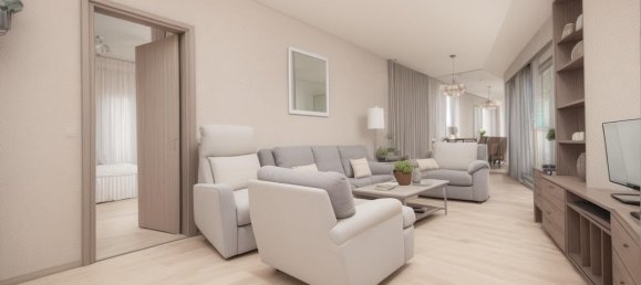 4 bedrooms Apartment in Barcelona, Spain No. 171308 17