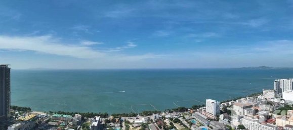2 bedrooms Apartment in Pattaya, Thailand No. 12804 9