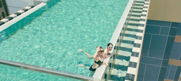 2 bedrooms Apartment in Pattaya, Thailand No. 12804 4