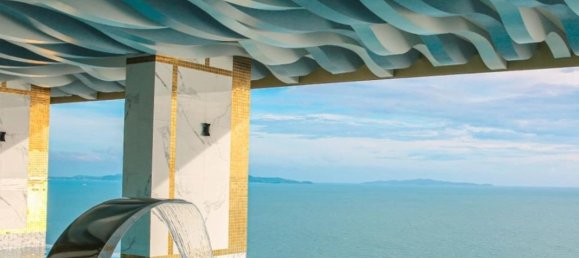 2 bedrooms Apartment in Pattaya, Thailand No. 12804 5