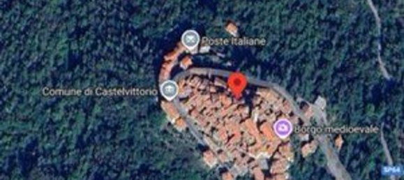 Apartamento de 3 dormitorios en Castel Vittorio, Italy No. 320461 7