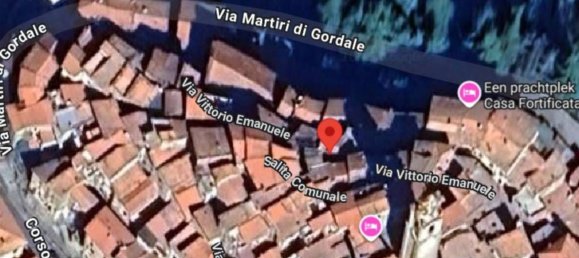 Apartamento de 3 dormitorios en Castel Vittorio, Italy No. 320461 19