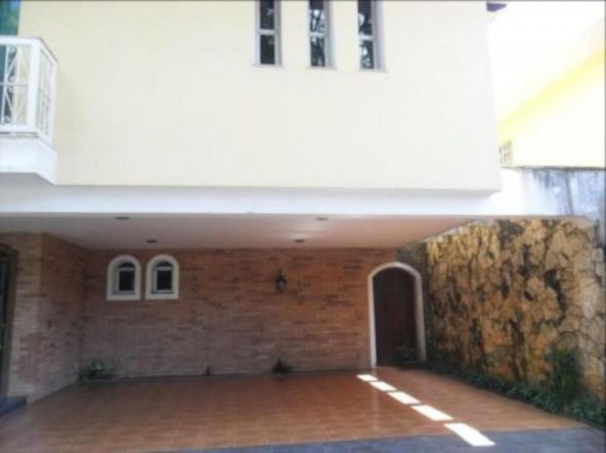 3 bedrooms House in Sao Paulo, Brazil No. 489783