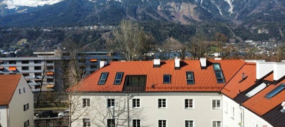1 bedroom Apartment in Innsbruck-Stadt, Austria No. 158122 13