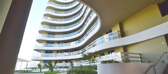 1 bedroom Apartment in Saadiyat Island, UAE No. 16291 2