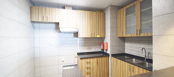 1 bedroom Apartment in Saadiyat Island, UAE No. 16291 12