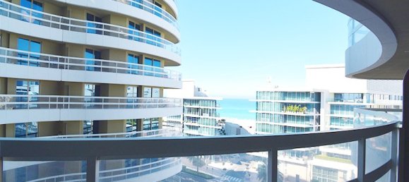 1 bedroom Apartment in Saadiyat Island, UAE No. 16291 3