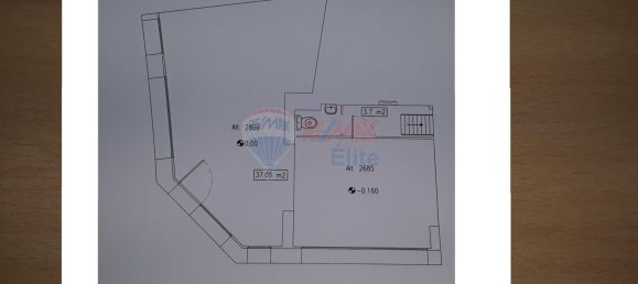 Gewerbliche Immobilie in Gijon, Spain 55m², Nr. 74419 21