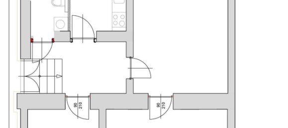 Квартира с 3 комнатами в Грис, Австрия № 224761 8