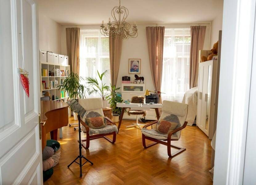 Квартира с 3 комнатами в Грис, Австрия № 224761