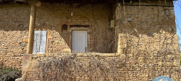 2 Schlafzimmer Haus in Theize, France, Nr. 206036 17