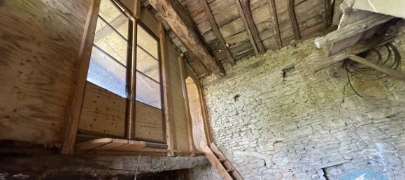 2 Schlafzimmer Haus in Theize, France, Nr. 206036 7