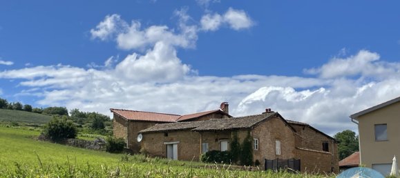2 Schlafzimmer Haus in Theize, France, Nr. 206036 12