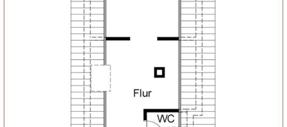 3 rooms Townhouse in Calw, Germany No. 3084 11