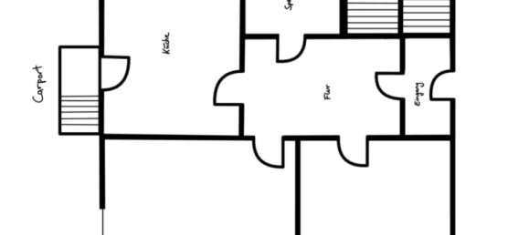 3 chambres Maison à Unterallgau, Germany No. 343220 14