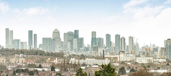 1 bedroom Apartment in Beckenham, United Kingdom No. 973 22