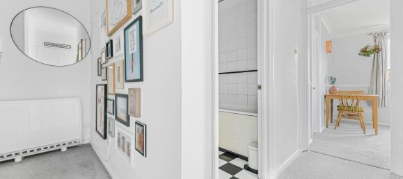 1 bedroom Apartment in Beckenham, United Kingdom No. 973 40