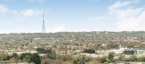 1 bedroom Apartment in Beckenham, United Kingdom No. 973 16