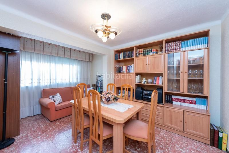 2 bedrooms Apartment in Alicante, Spain No. 219015