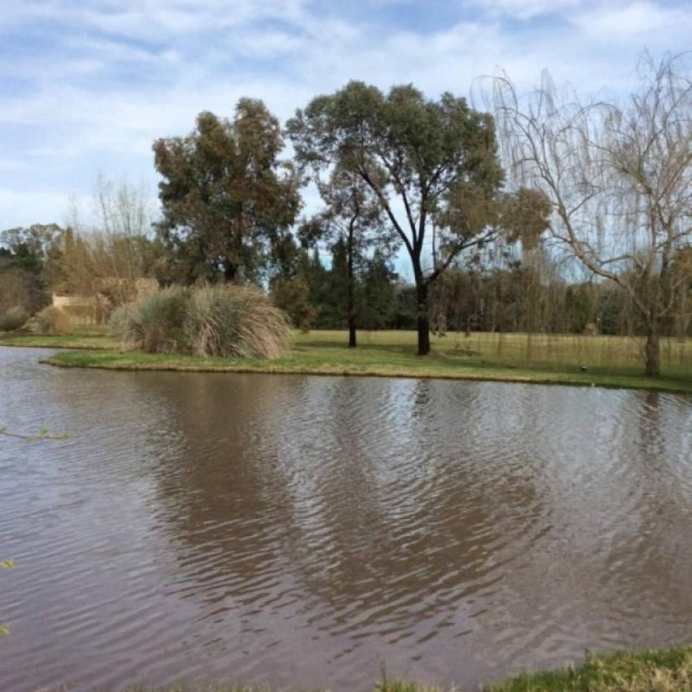  قطعة أرض في Pilar, Argentina رقم 113588