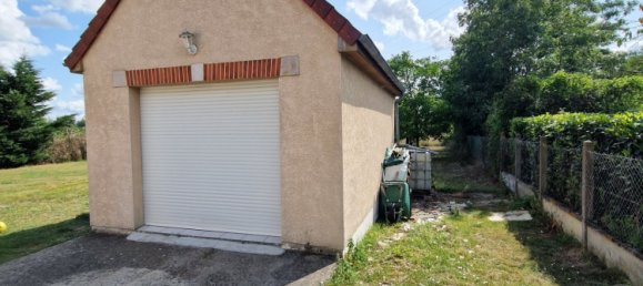 Casa T5 em Gien, France N.º 64948 20