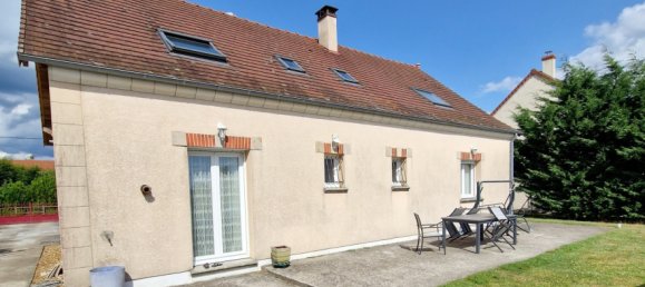 Casa T5 em Gien, France N.º 64948 15