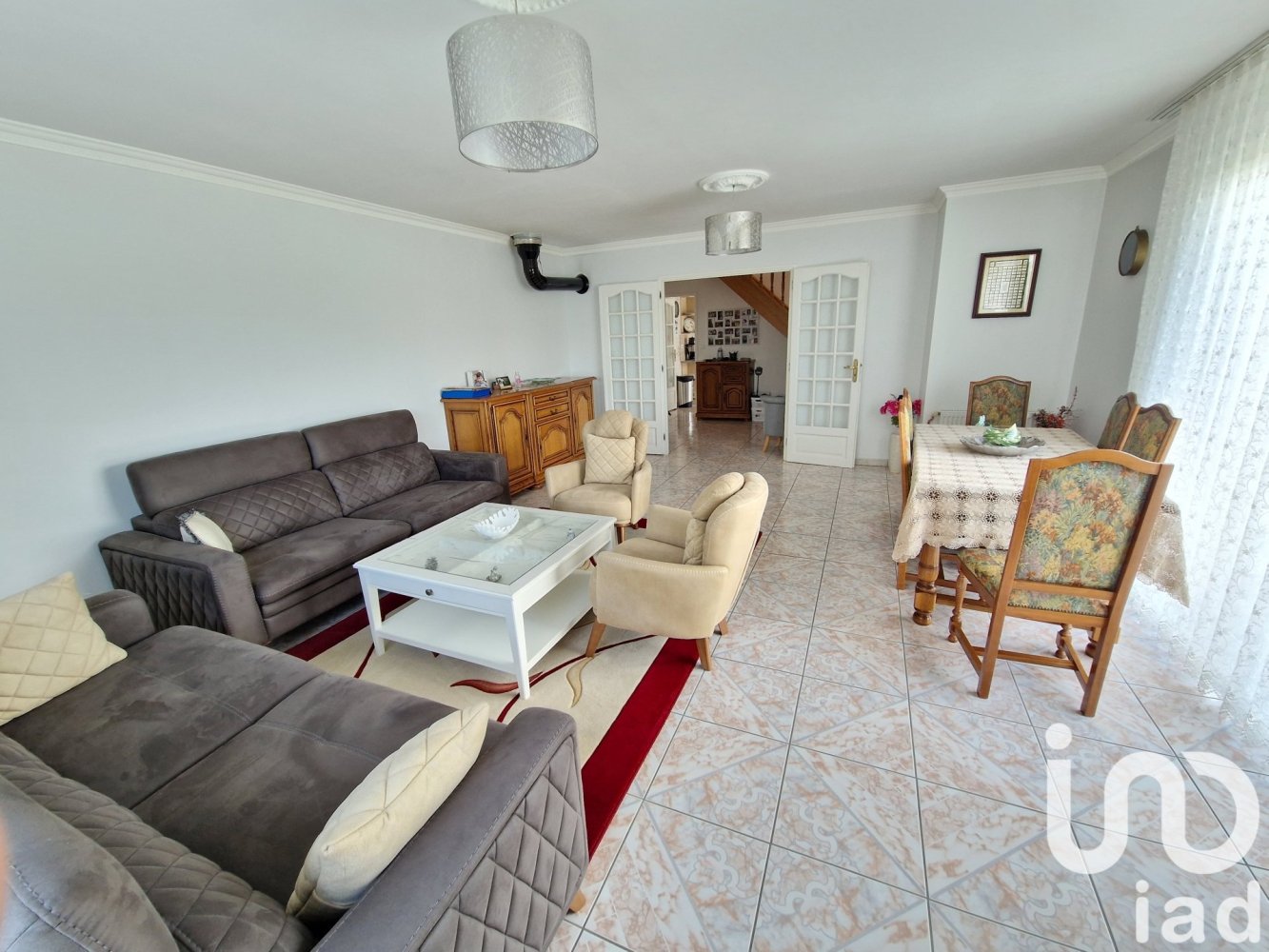 Casa T5 em Gien, France N.º 64948