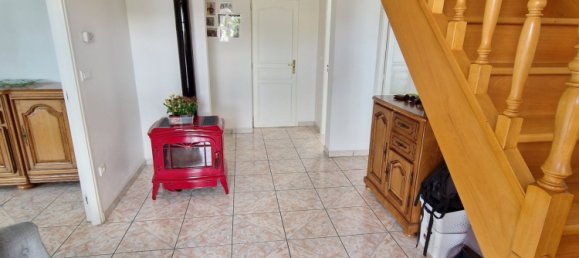 Casa T5 em Gien, France N.º 64948 8