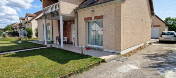 Casa T5 em Gien, France N.º 64948 19