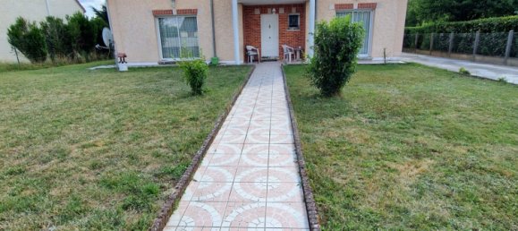 Casa T5 em Gien, France N.º 64948 18