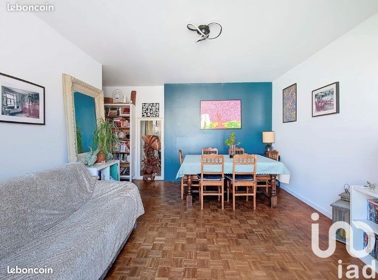 1 bedroom Apartment in Lyon, France No. 343311