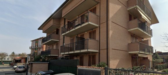 3غرفة شقة في Seregno, Italy رقم 99494 16