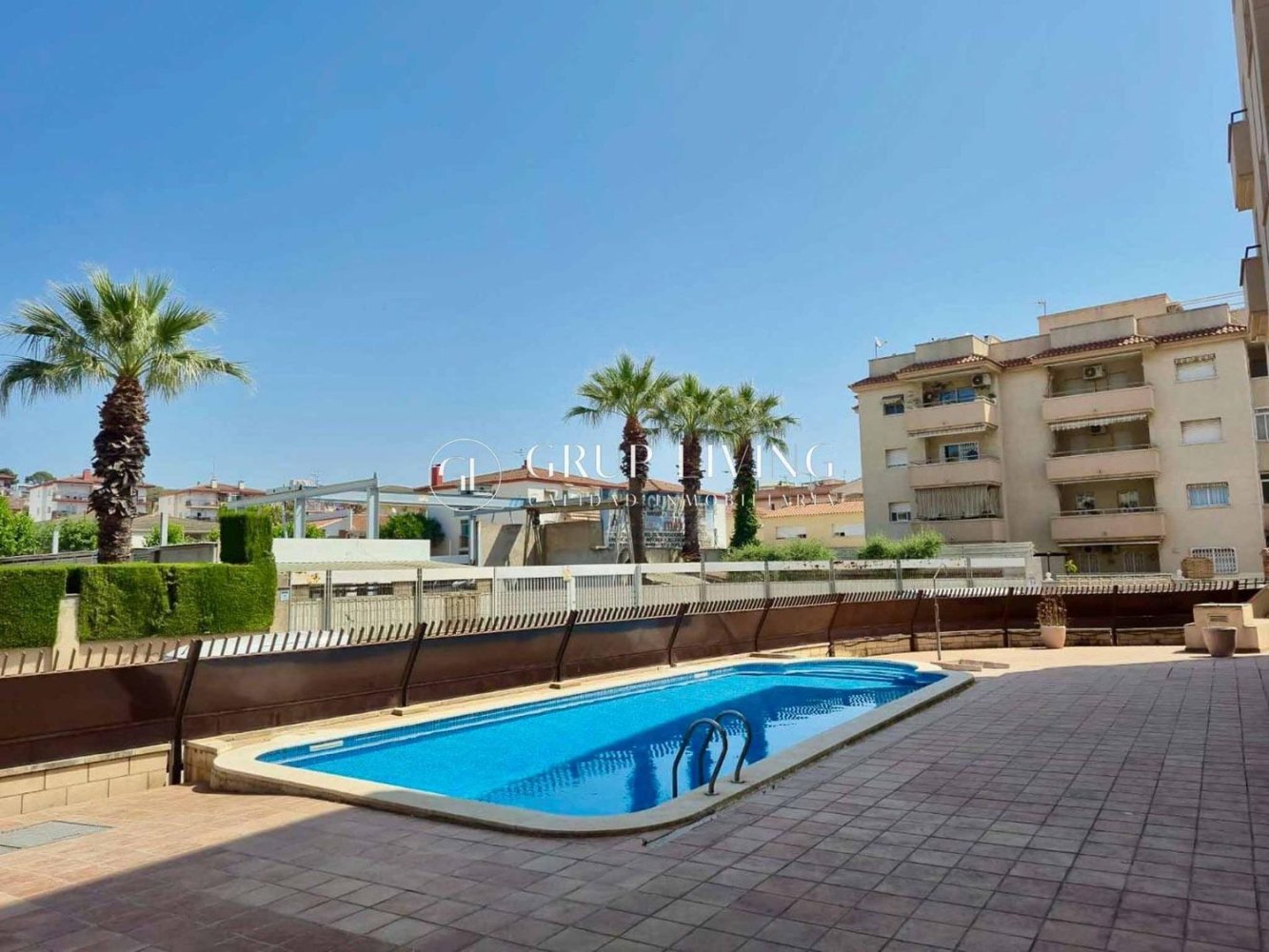 2 bedrooms Penthouse in Cunit, Spain No. 231755