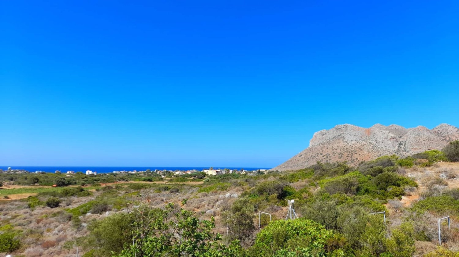 4 bedrooms Villa in Chania, Greece No. 79