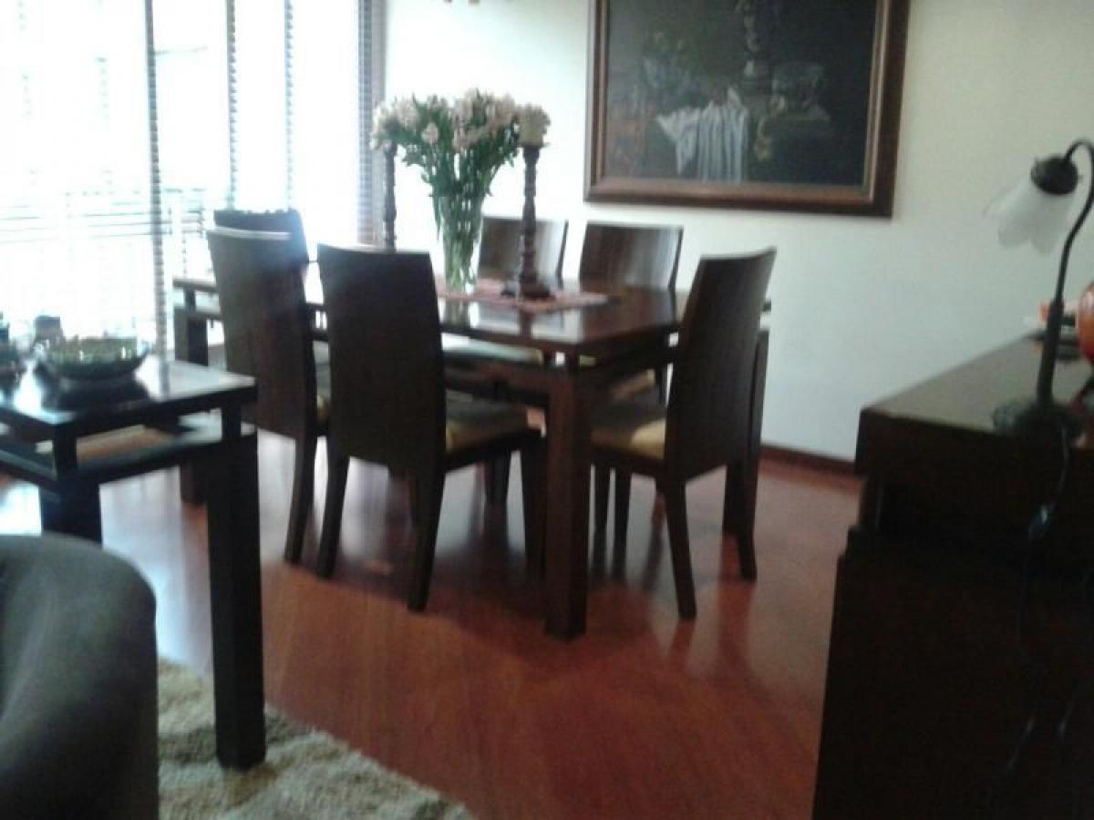 3 Schlafzimmer Haus in Bogota, Colombia, Nr. 10228