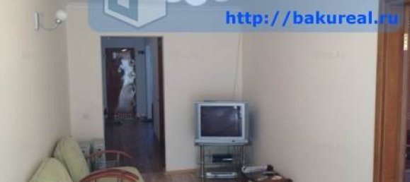 2 bedrooms Apartment in Baku, Azerbaijan No. 838 3