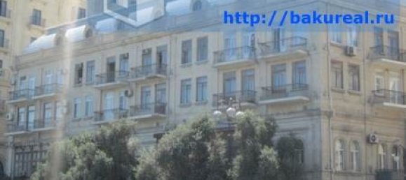 2 bedrooms Apartment in Baku, Azerbaijan No. 838 6