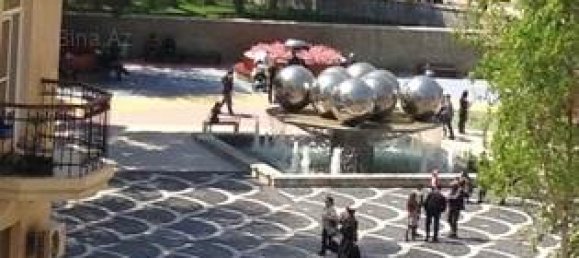 2 bedrooms Apartment in Baku, Azerbaijan No. 838 5