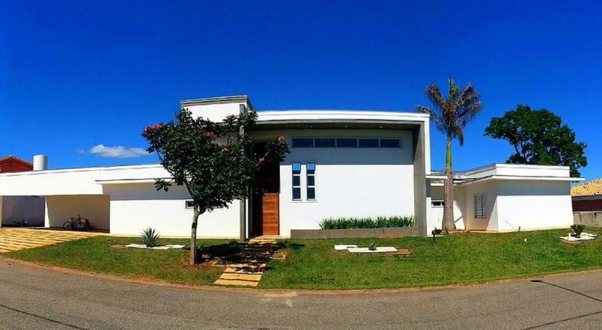 3 Schlafzimmer Haus in Sao Paulo, Brazil, Nr. 558579