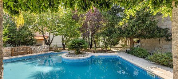 4 bedrooms House in Braga, Portugal No. 164552 2