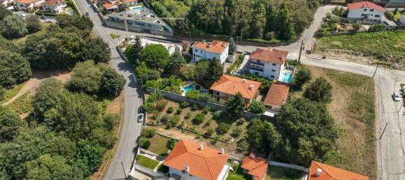 4 bedrooms House in Braga, Portugal No. 164552 38