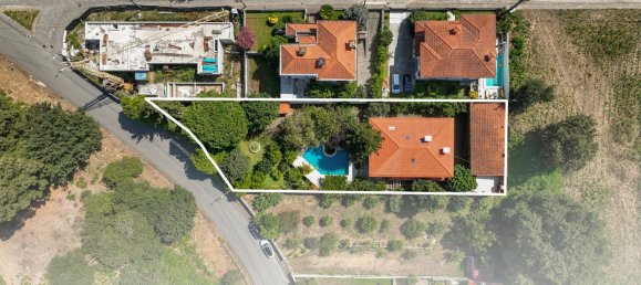 4 bedrooms House in Braga, Portugal No. 164552 42