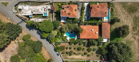 4 bedrooms House in Braga, Portugal No. 164552 39