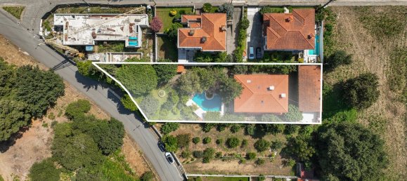 4 bedrooms House in Braga, Portugal No. 164552 43