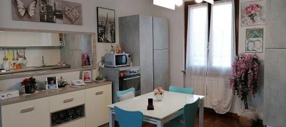 Apartamento de 2 divisões em Pandino, Italy N.º 12805 5