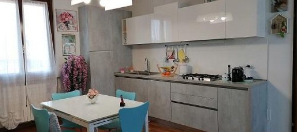 Apartamento de 2 divisões em Pandino, Italy N.º 12805 4