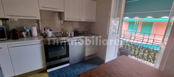 Apartamento de 3 dormitorios en Santa Margherita Ligure, Italy No. 373220 8